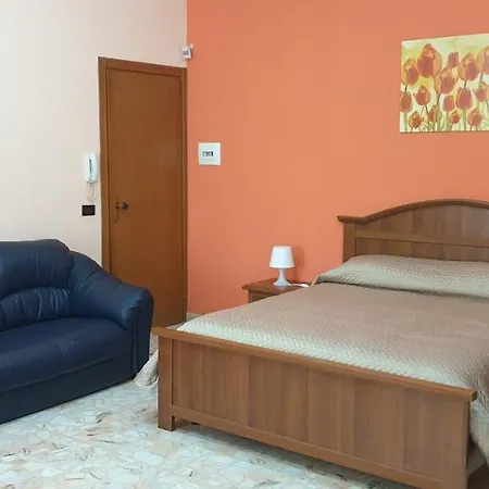 Bed & Breakfast Francesco's House *