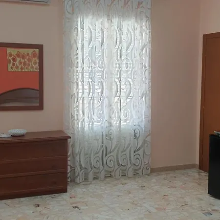 Francesco's House Bed & Breakfast Lentini