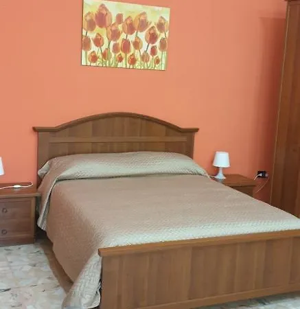 Francesco's House